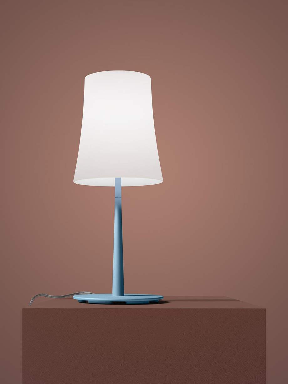 Foscarini Birdie Easy Table Lamp 