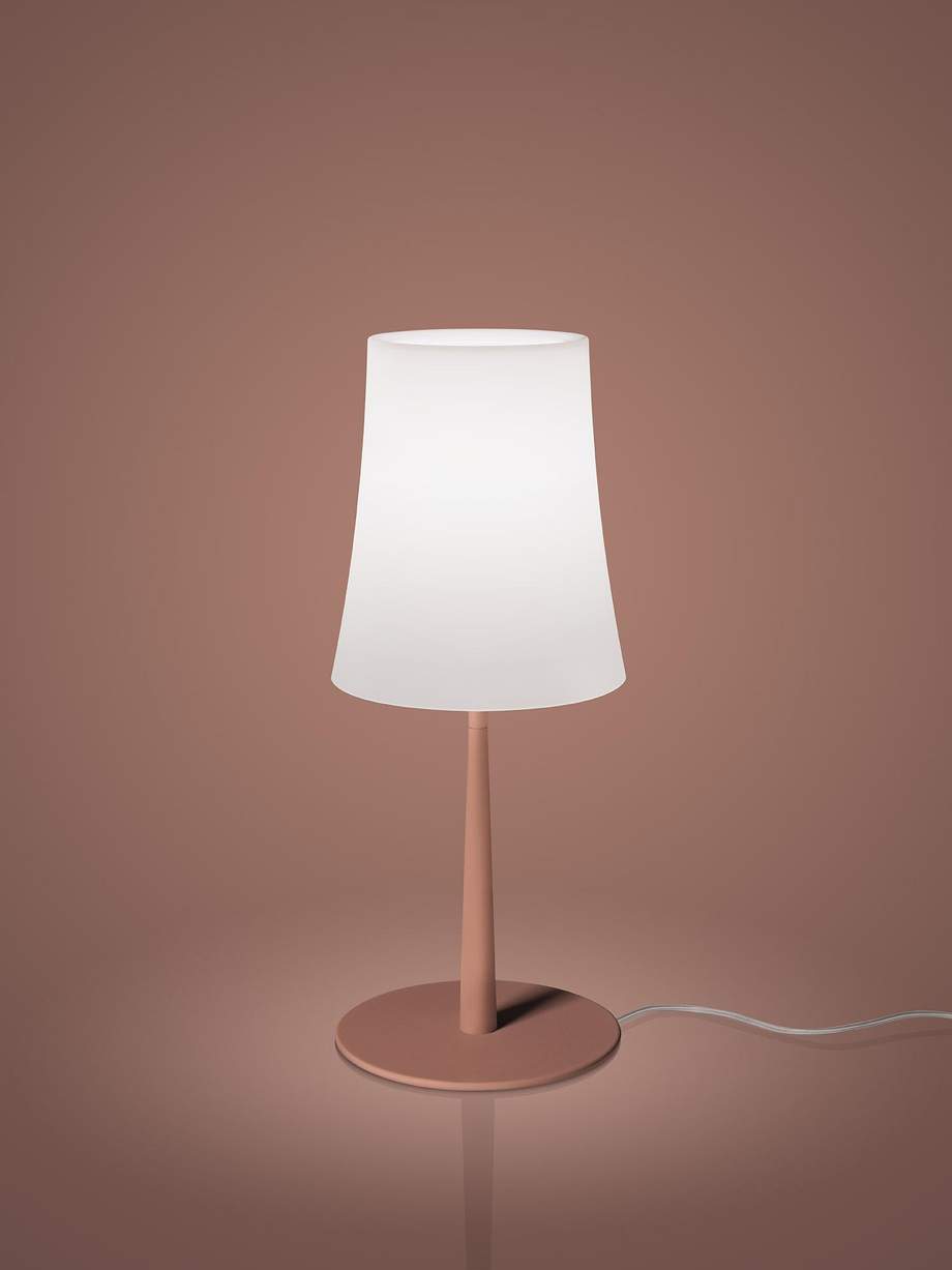 Foscarini Birdie Easy Table Lamp 