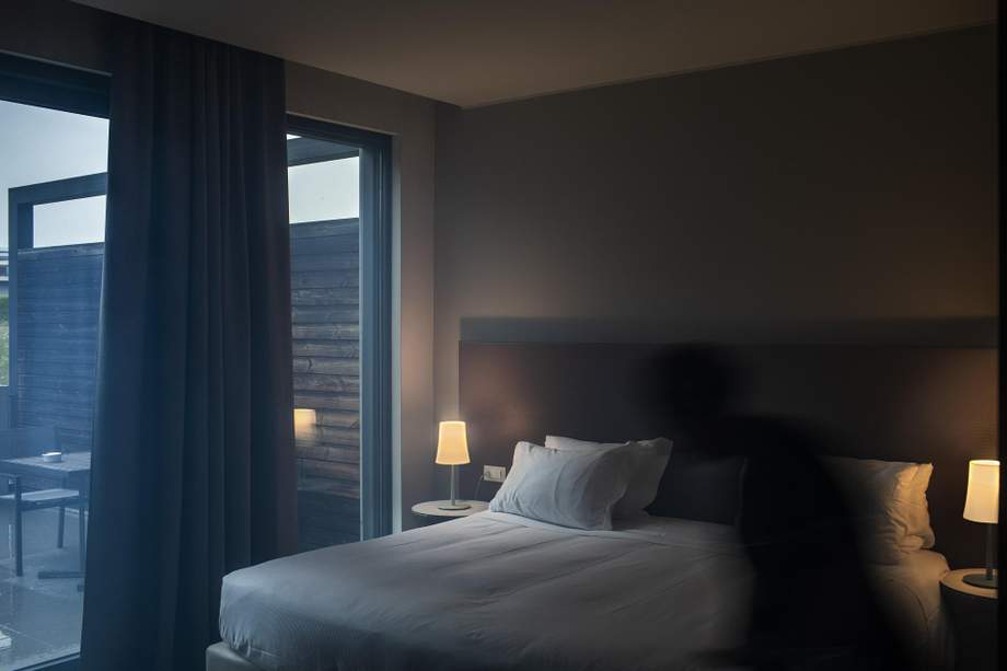 Foscarini Birdie Easy Table Lamp 