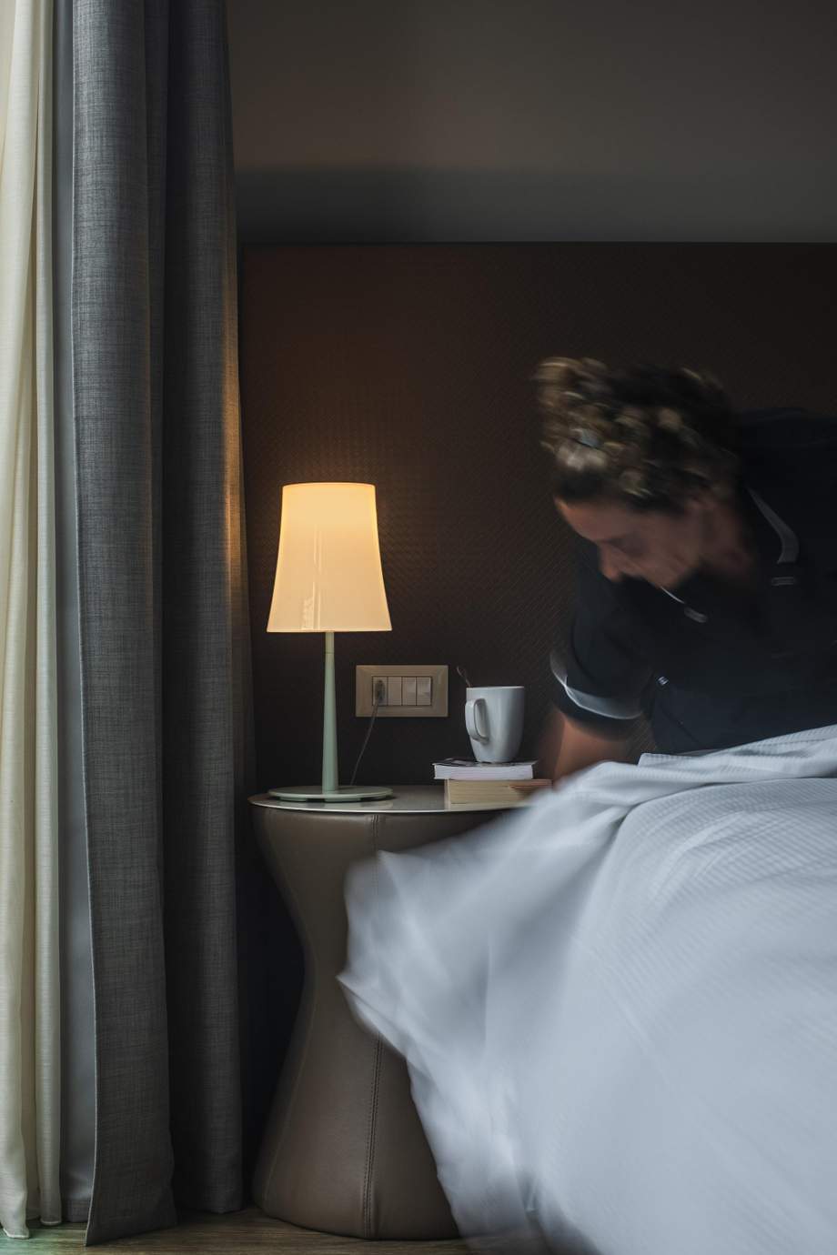 Foscarini Birdie Easy Table Lamp 