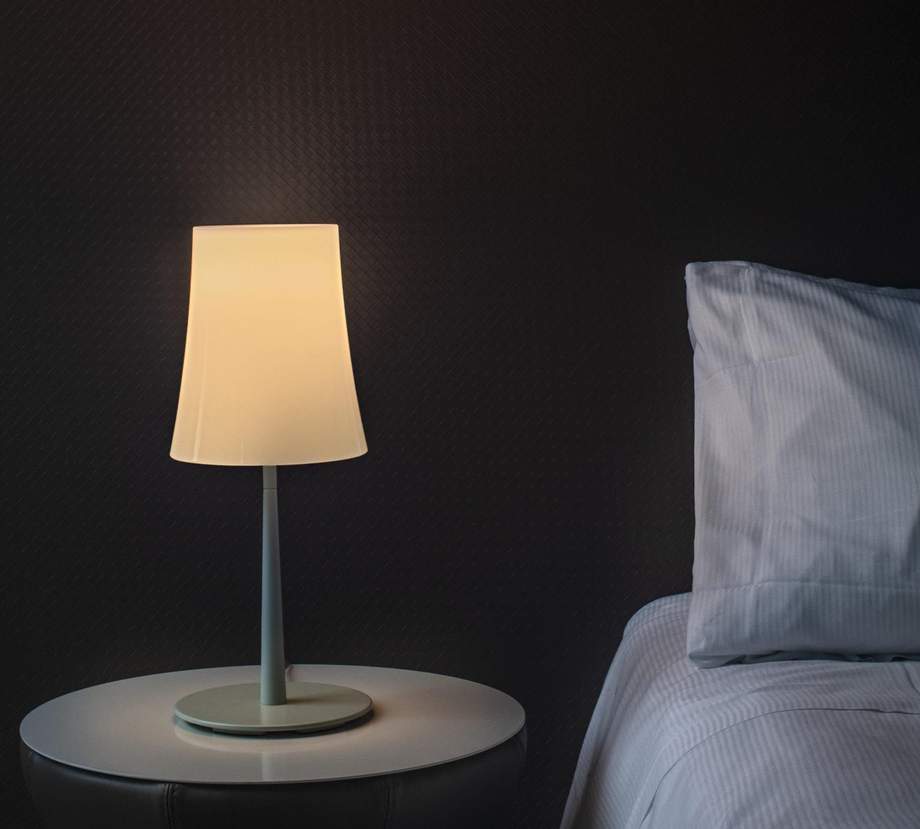 Foscarini Birdie Easy Table Lamp 
