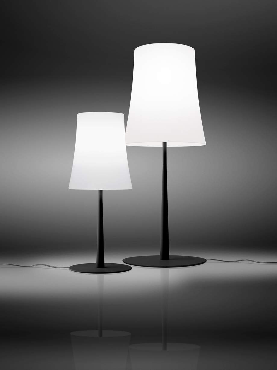 Foscarini Birdie Easy Table Lamp 