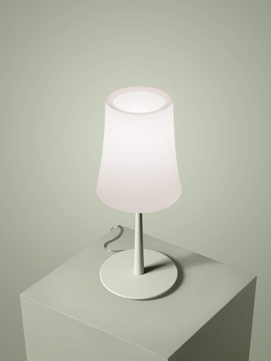 Foscarini Birdie Easy Table Lamp 
