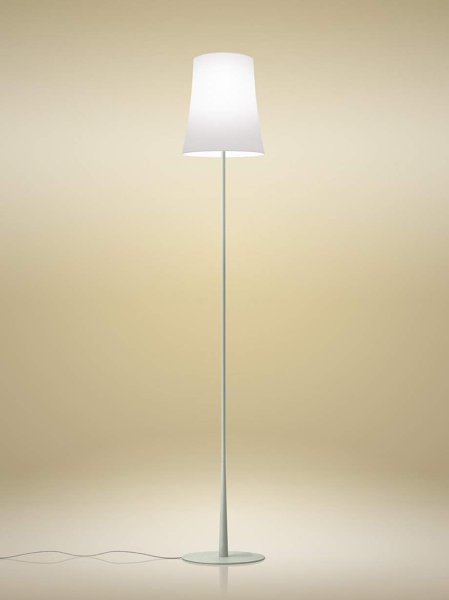 Foscarini Birdie Easy Floor Lamp 
