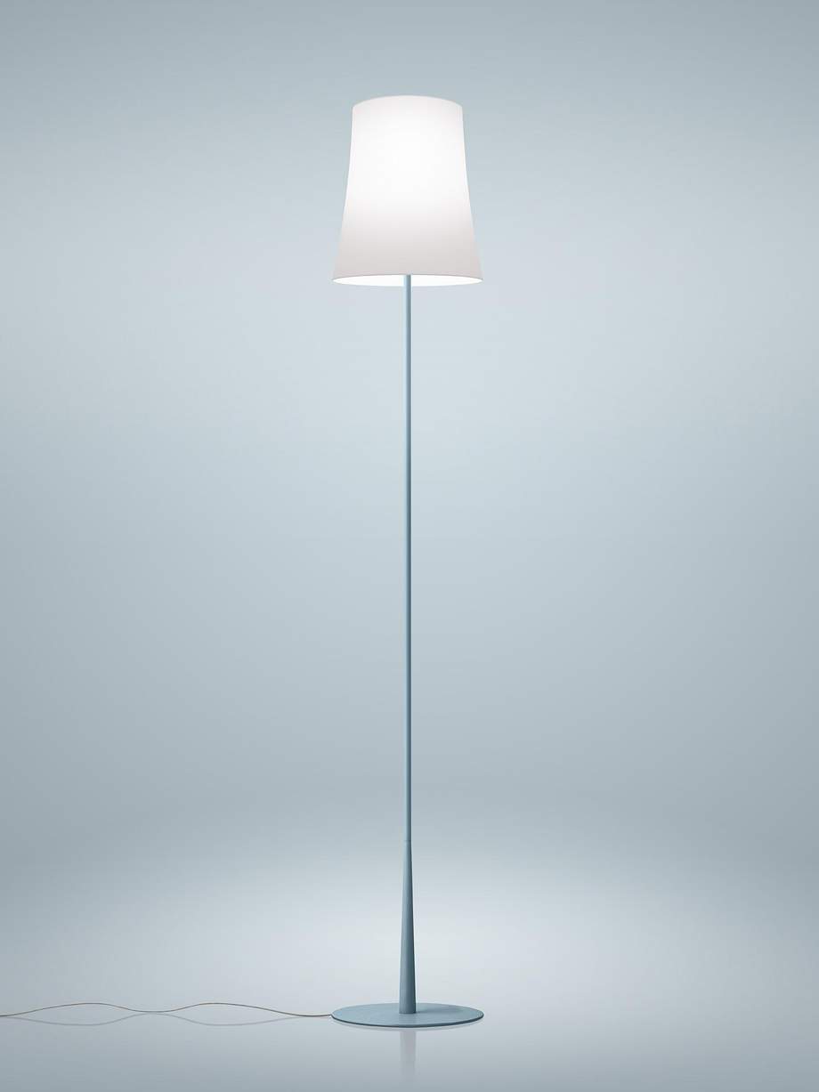 Foscarini Birdie Easy Floor Lamp 