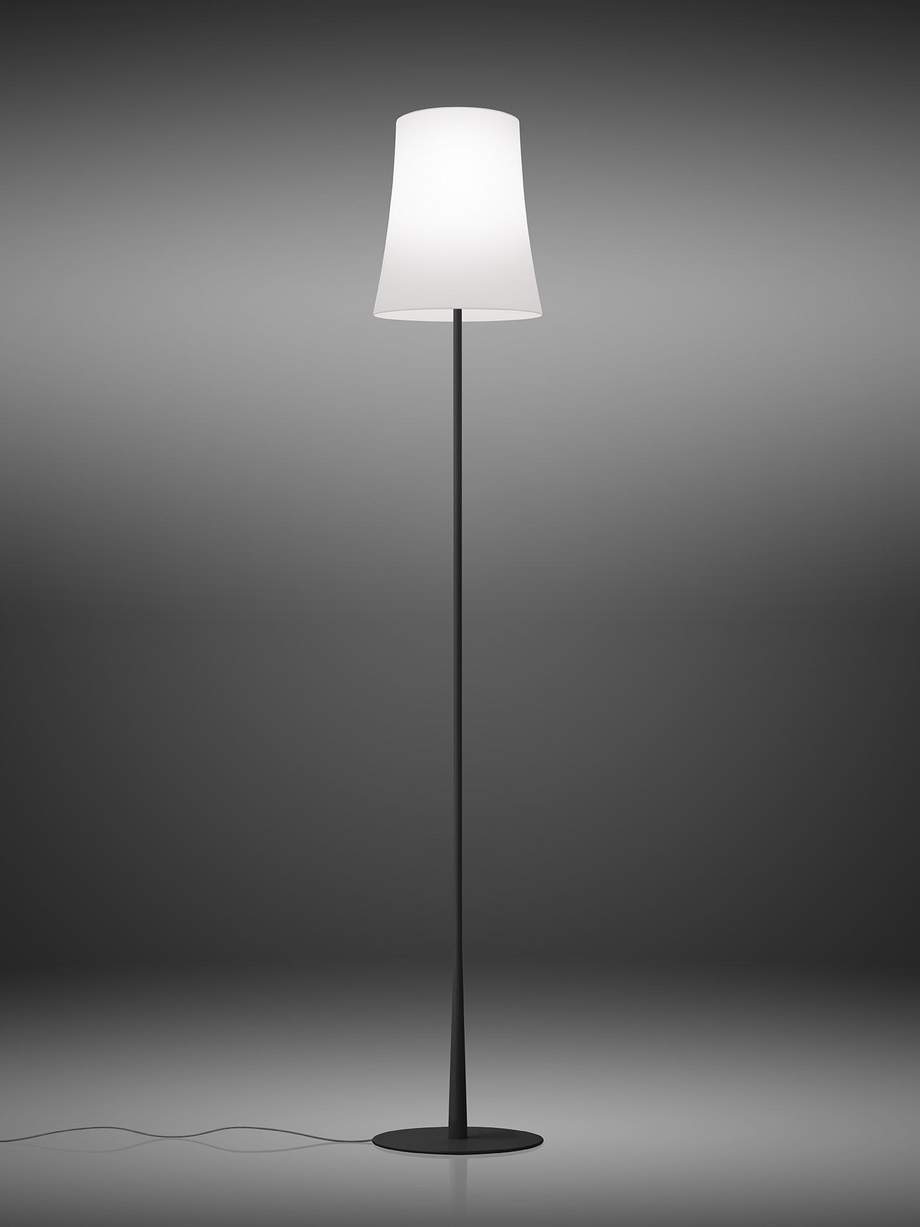 Foscarini Birdie Easy Floor Lamp 