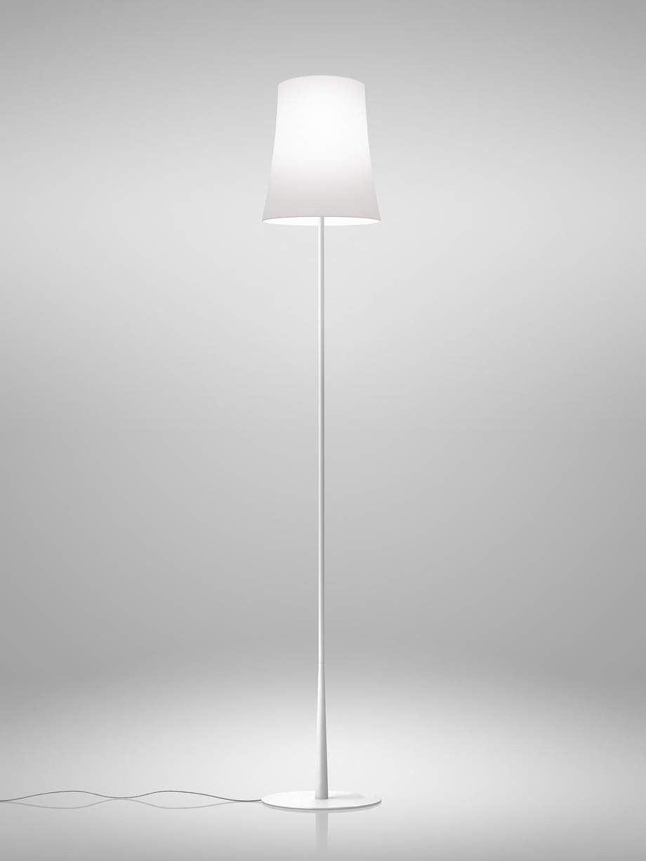 Foscarini Birdie Easy Floor Lamp 
