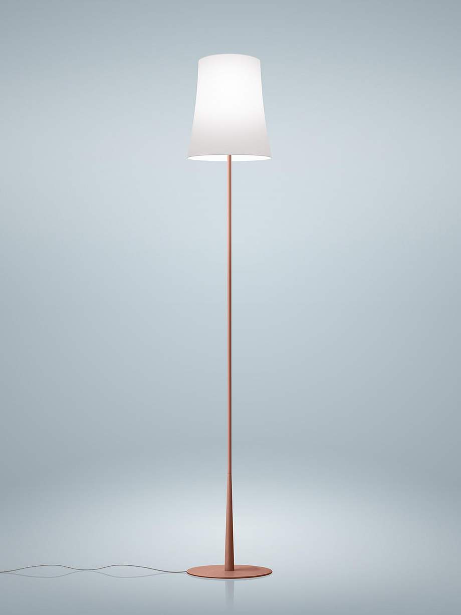 Foscarini Birdie Easy Floor Lamp 