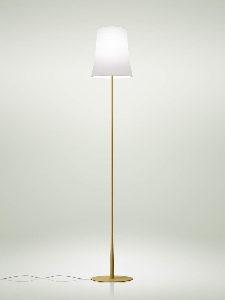 Foscarini Birdie Easy Floor Lamp 