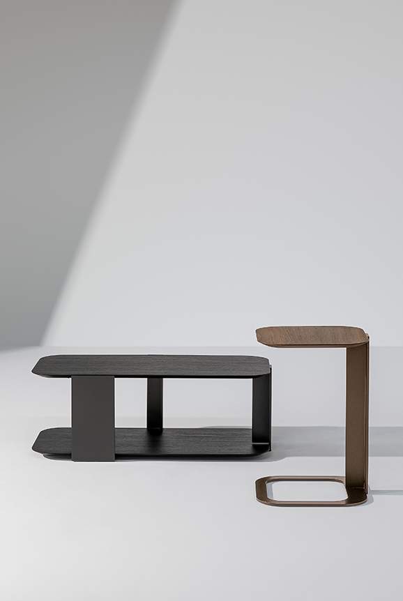 Bonaldo Paddle Coffee Table