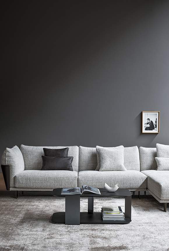 Bonaldo Paddle Coffee Table