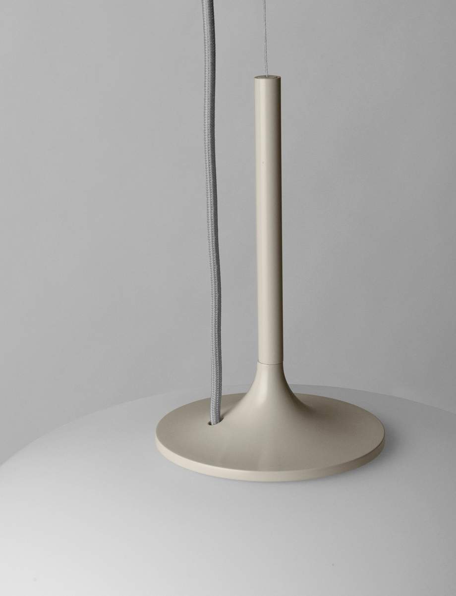 Gubi Stemlite Pendant Lamp