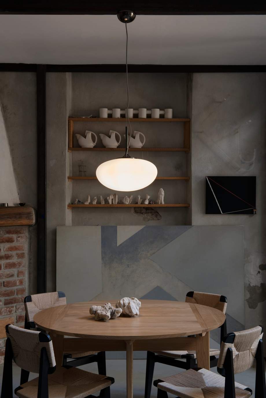 Gubi Stemlite Pendant Lamp