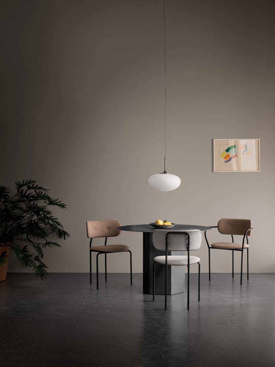 Gubi Stemlite Pendant Lamp