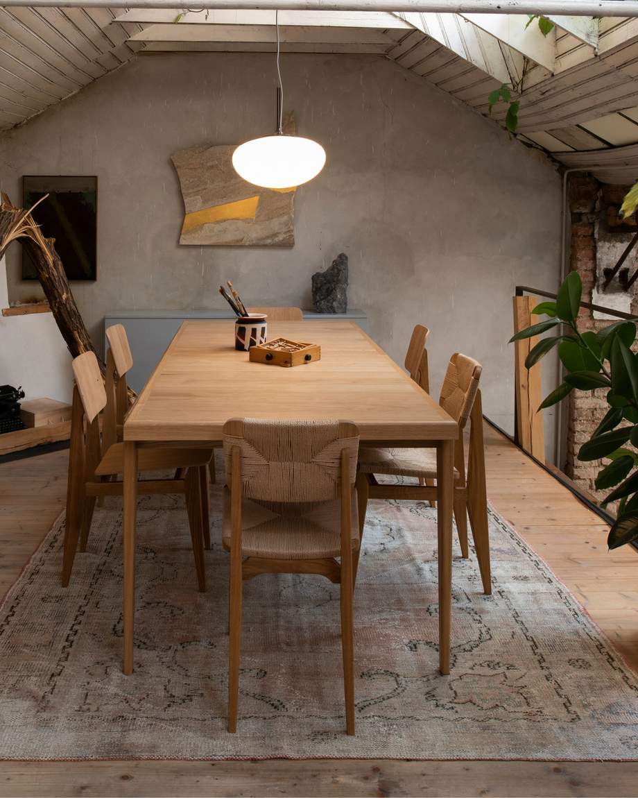Gubi Stemlite Pendant Lamp