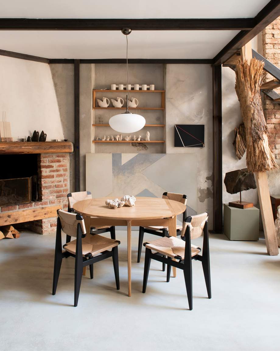 Gubi Stemlite Pendant Lamp