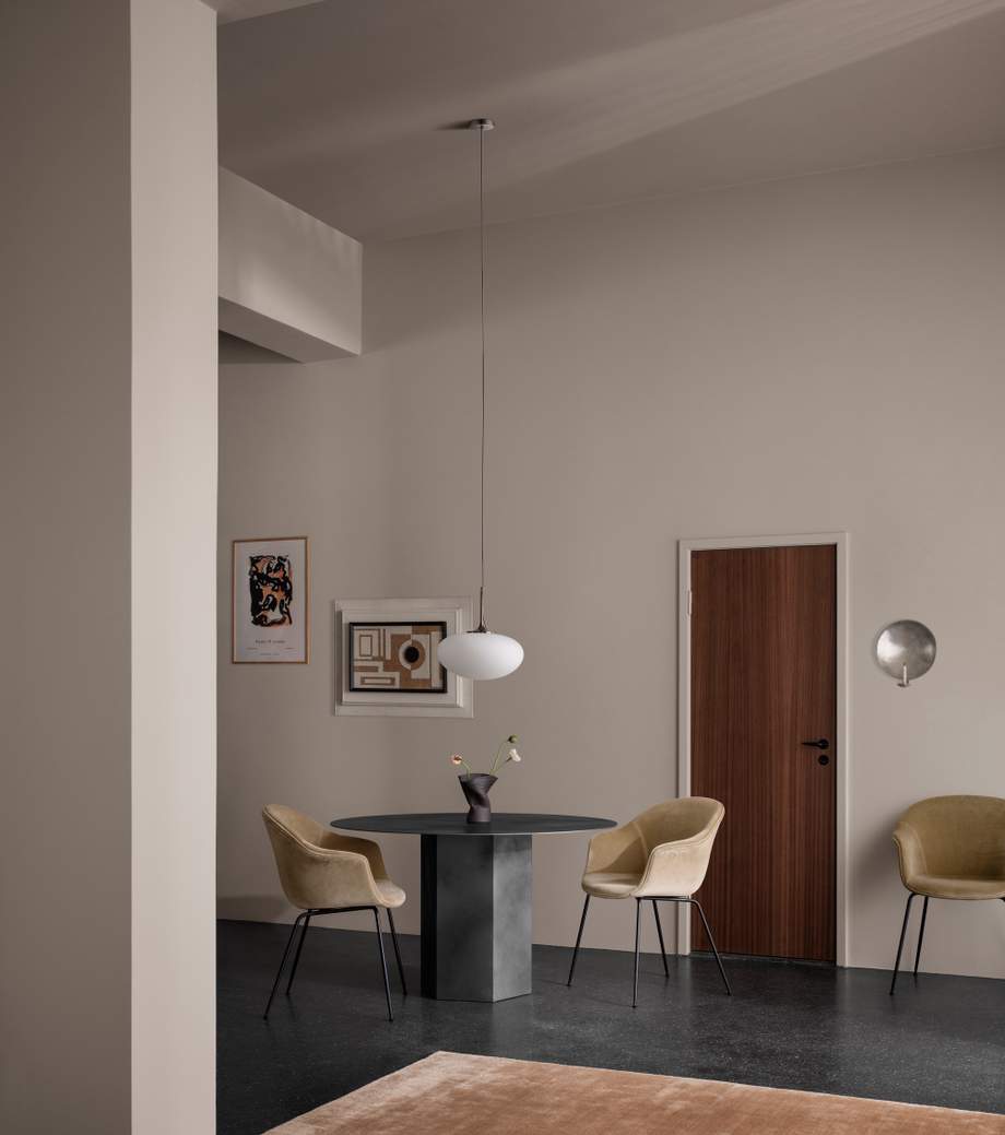 Gubi Stemlite Pendant Lamp