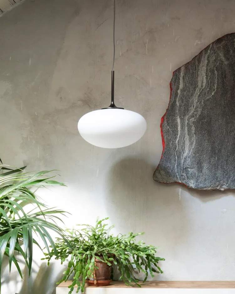 Gubi Stemlite Pendant Lamp