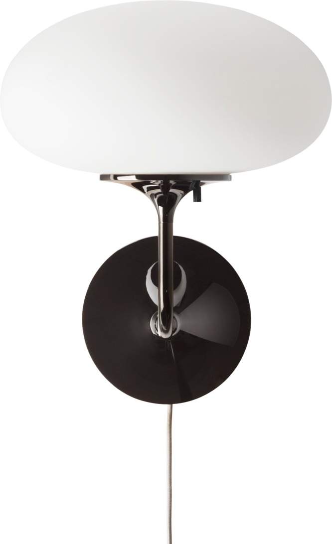 Gubi Stemlite Wall Lamp