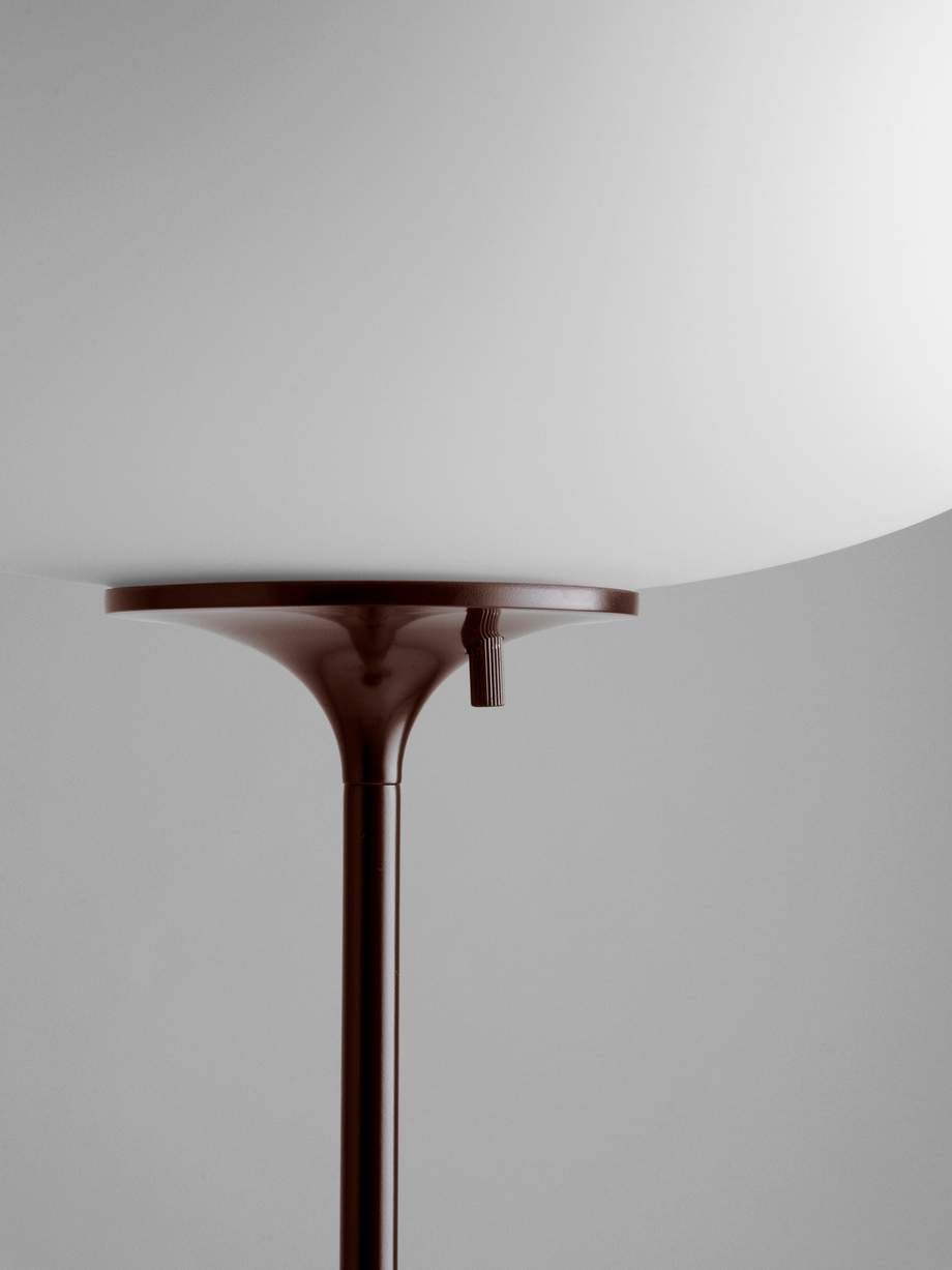 Gubi Stemlite Floor Lamp
