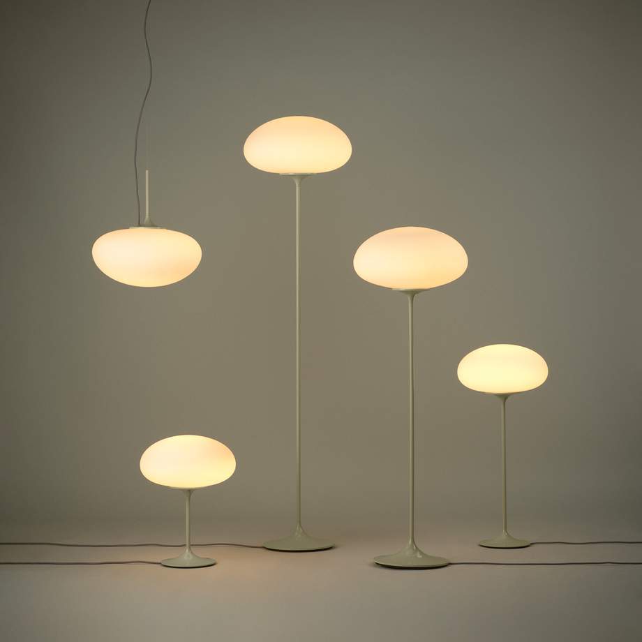 Gubi Stemlite Floor Lamp
