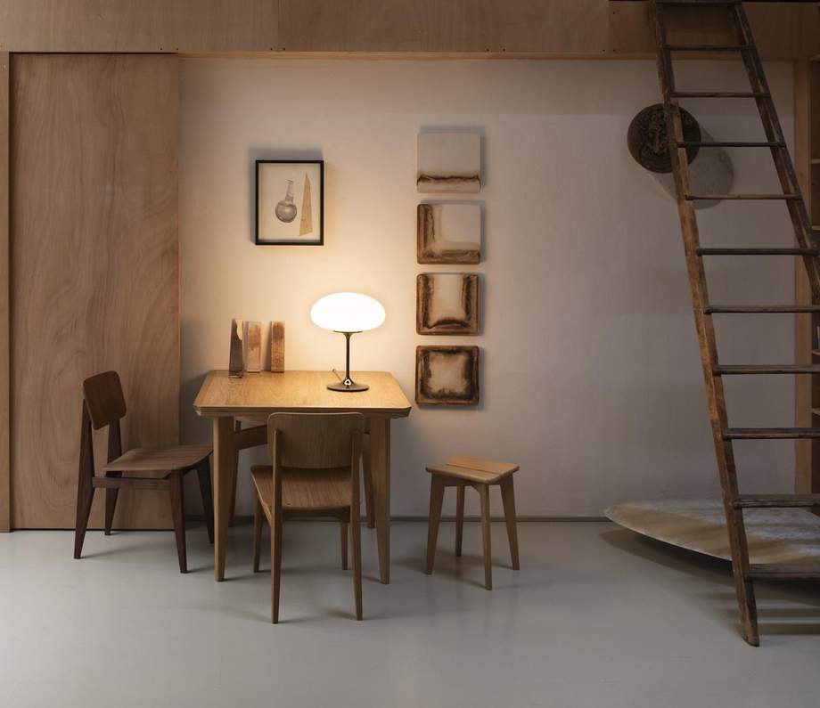 Gubi Stemlite Table Lamp