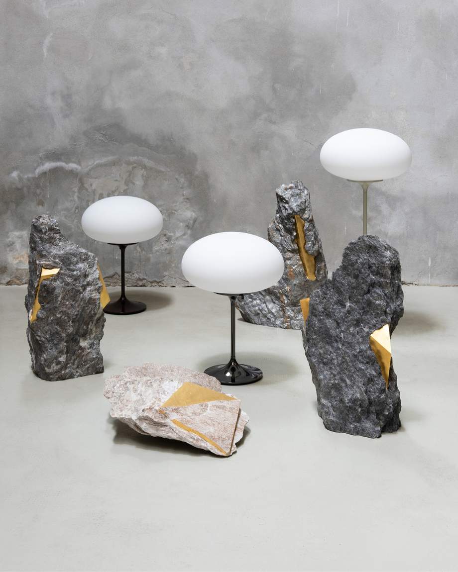 Gubi Stemlite Table Lamp