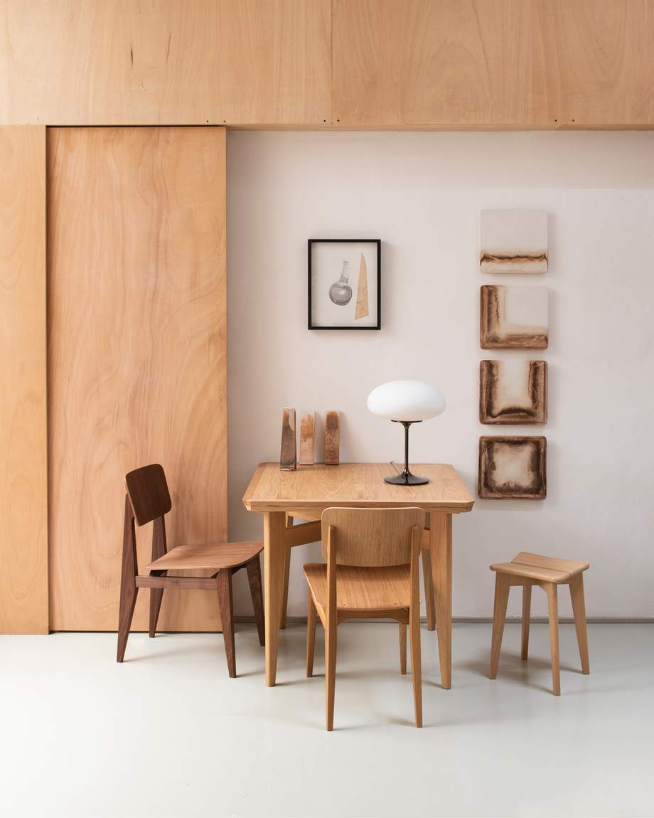 Gubi Stemlite Table Lamp