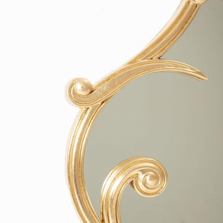 Seletti Liberty Mirror Woman