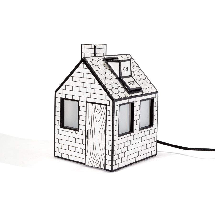 Seletti On-Off Lamp