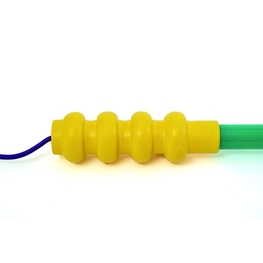 Seletti Superlinea Led Lamp Green