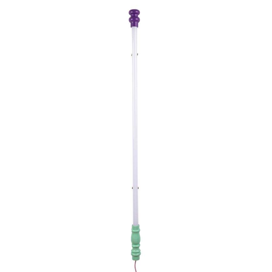 Seletti Superlinea Led Lamp White