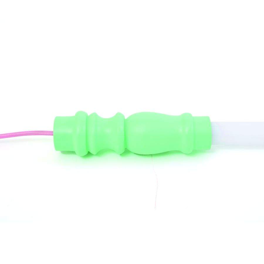 Seletti Superlinea Led Lamp White