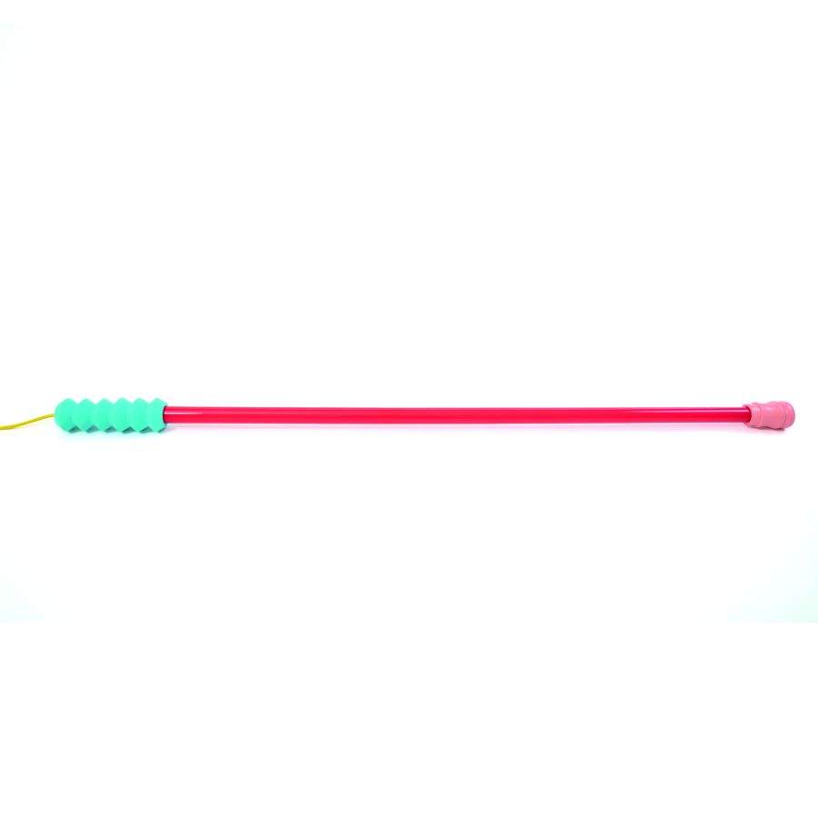 Seletti Superlinea Led Lamp Red