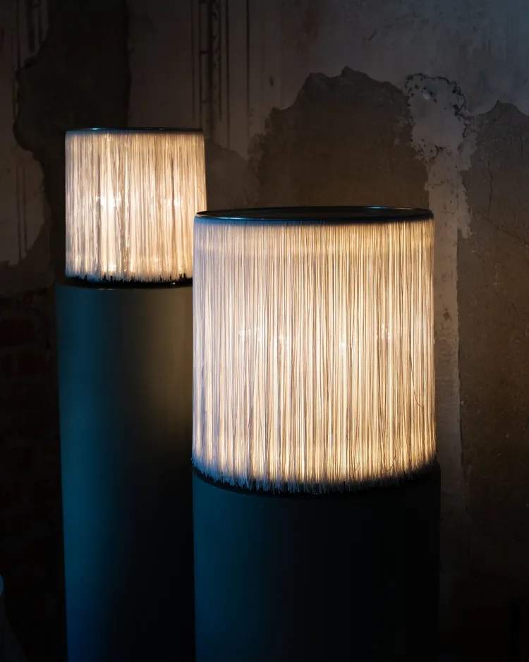 Gubi Model 597 Floor Lamp