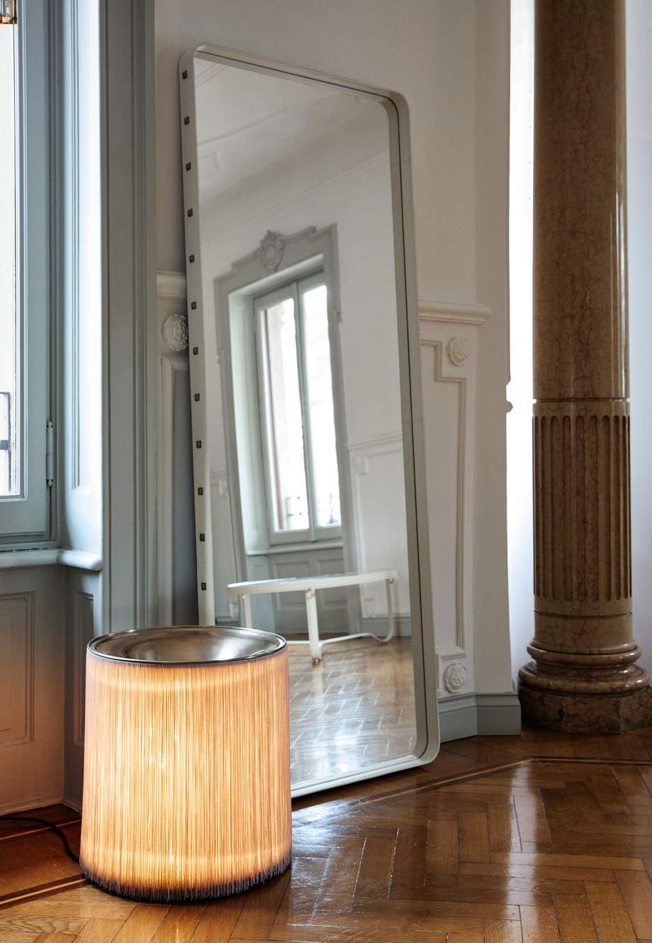 Gubi Model 597 Floor Lamp