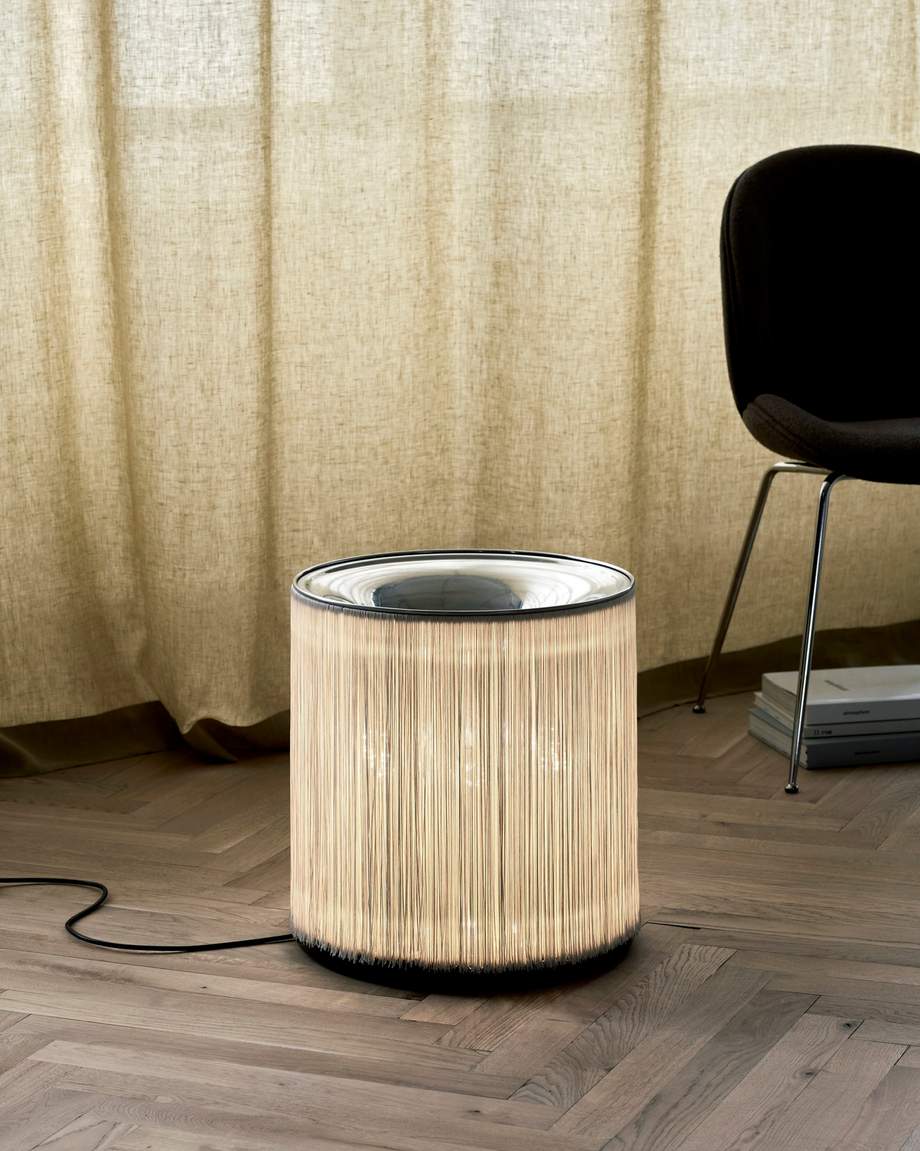 Gubi Model 597 Floor Lamp