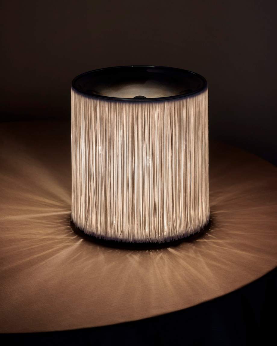 Gubi Model 597 Table Lamp