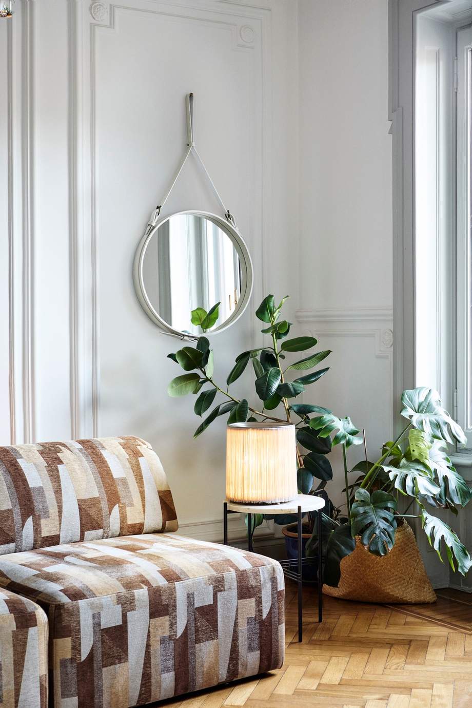 Gubi Model 597 Table Lamp