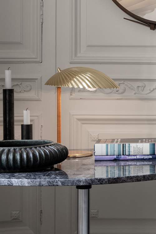 Gubi 5321 Table Lamp