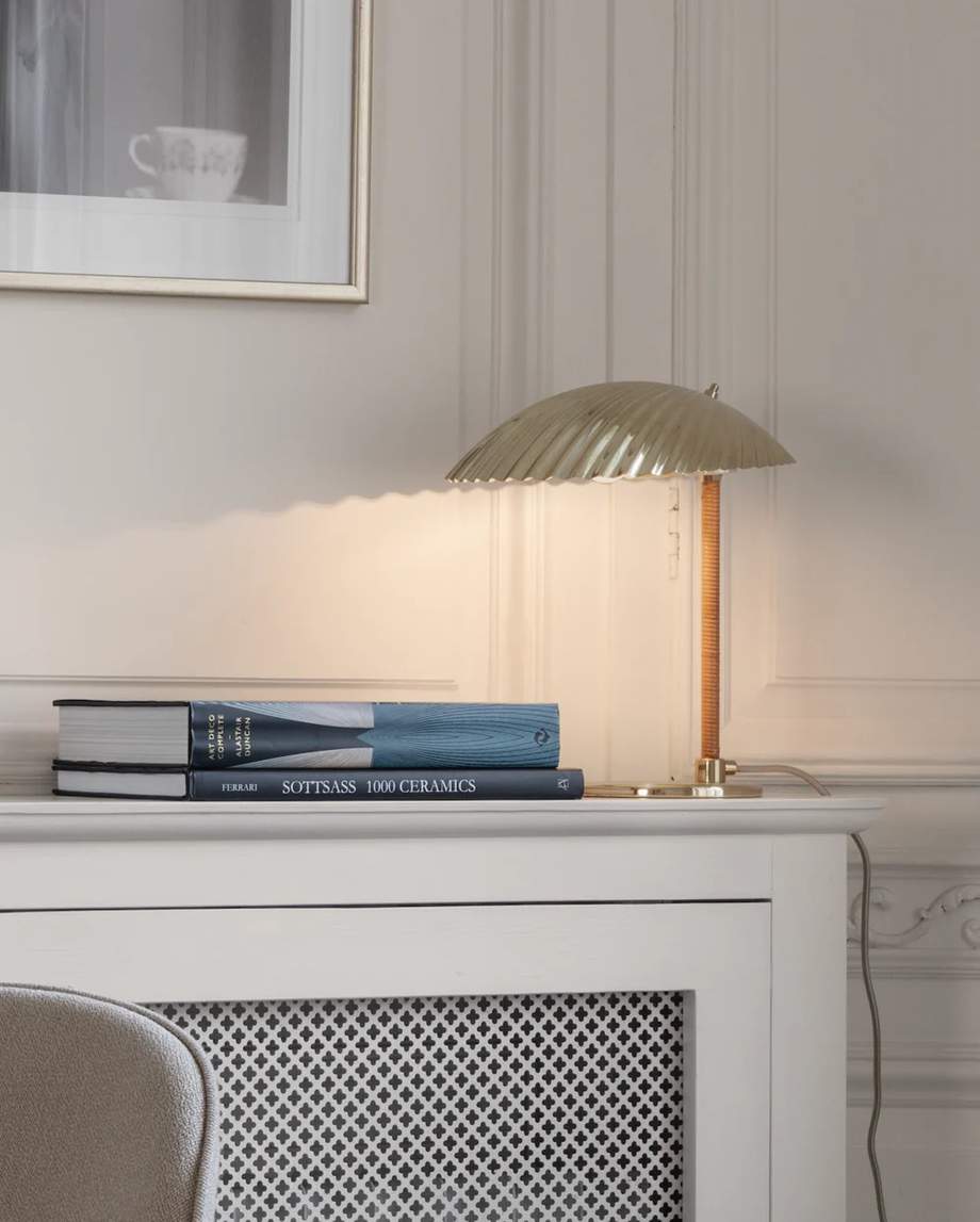 Gubi 5321 Table Lamp