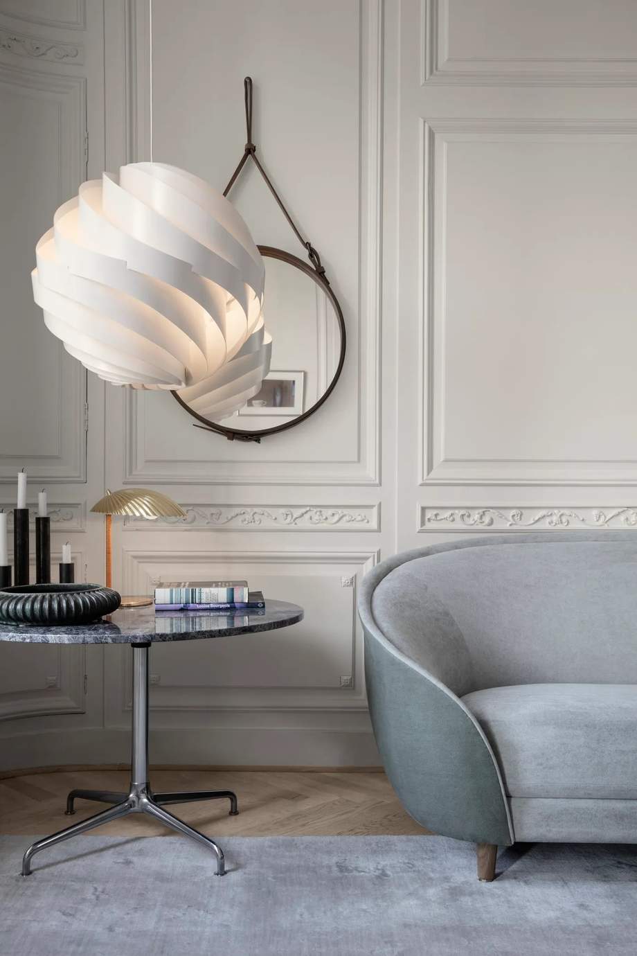 Gubi 5321 Table Lamp