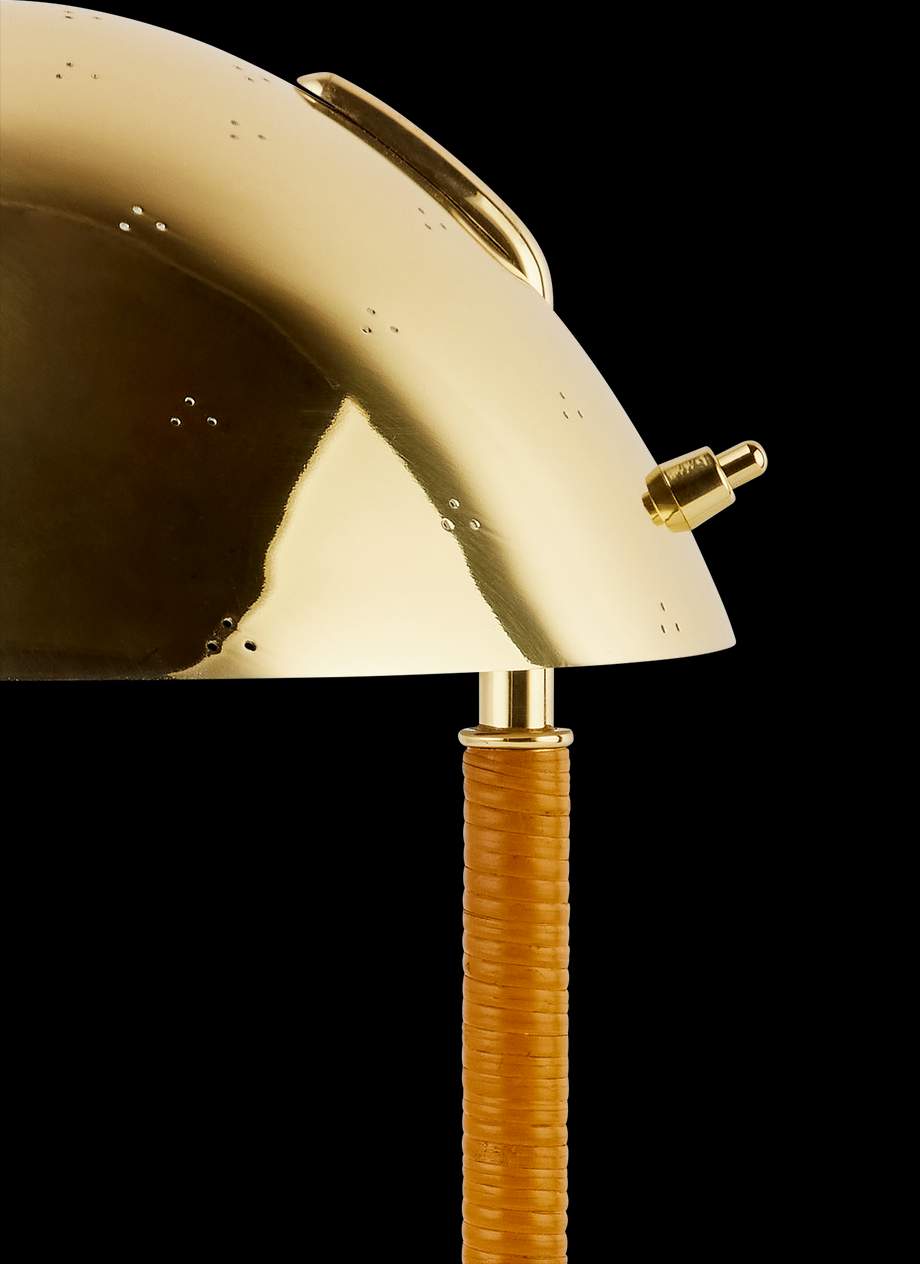 Gubi 9209 Table Lamp