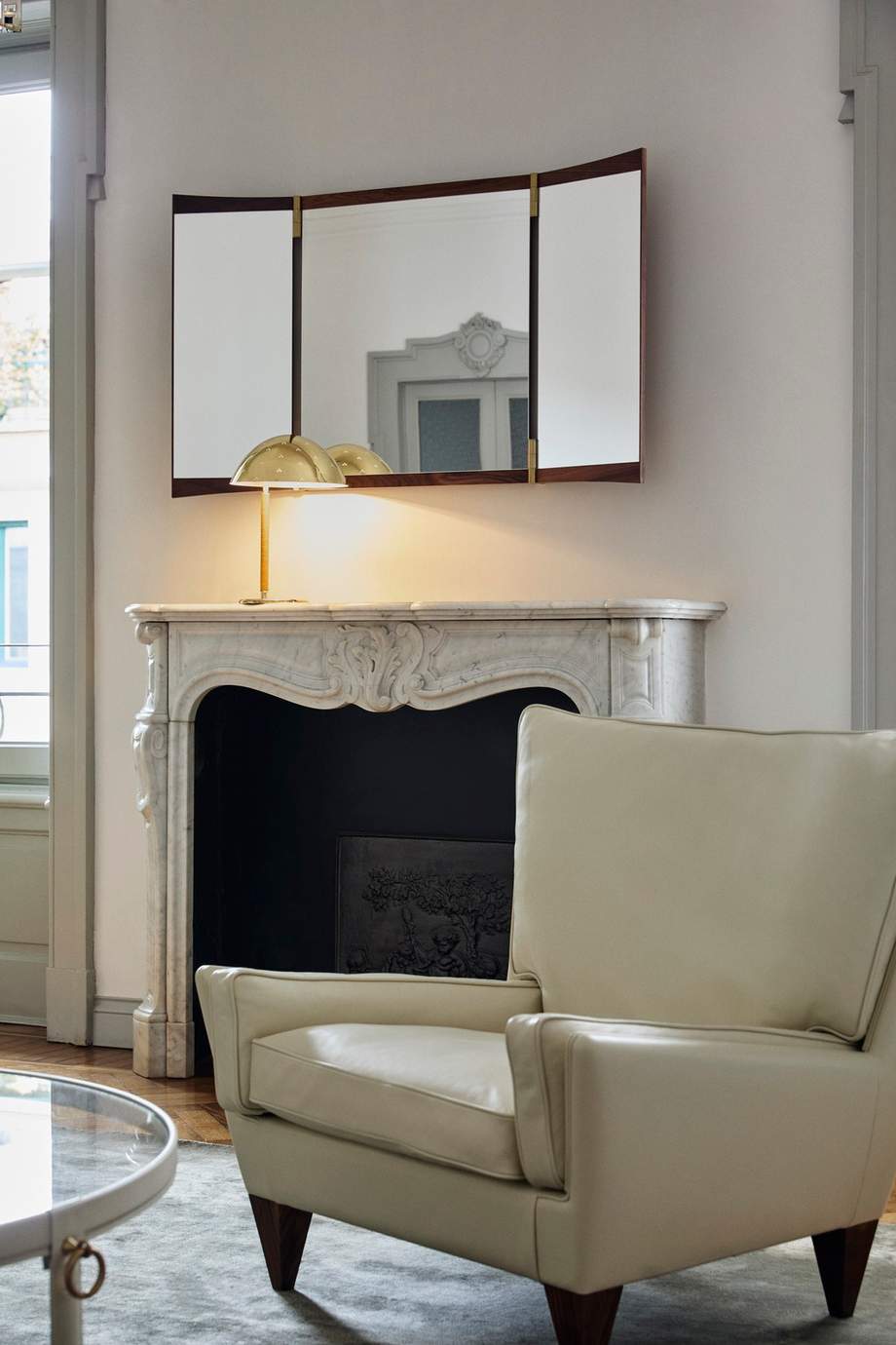 Gubi 9209 Table Lamp