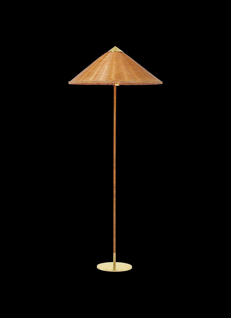 Gubi 9602 Floor Lamp