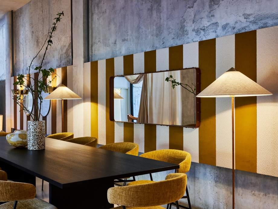 Gubi 9602 Floor Lamp