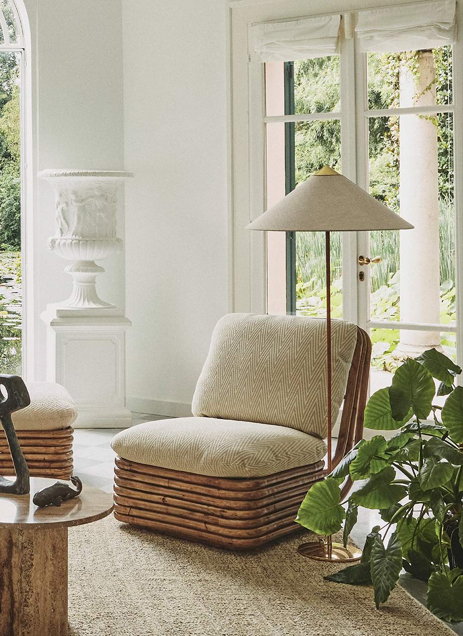 Gubi 9602 Floor Lamp