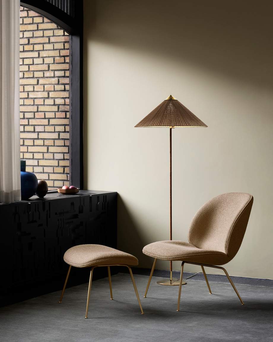 Gubi 9602 Floor Lamp