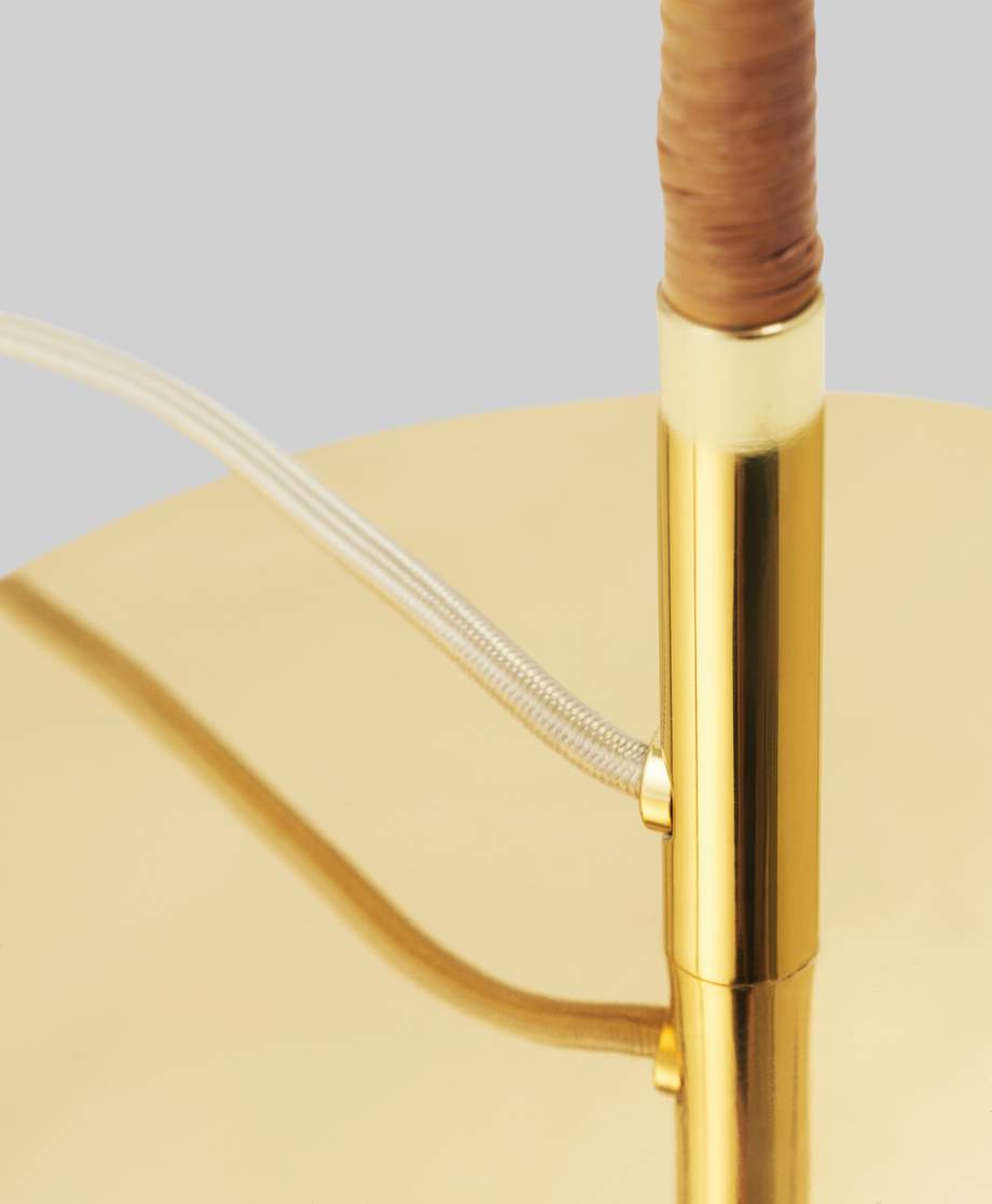 Gubi 9602 Floor Lamp