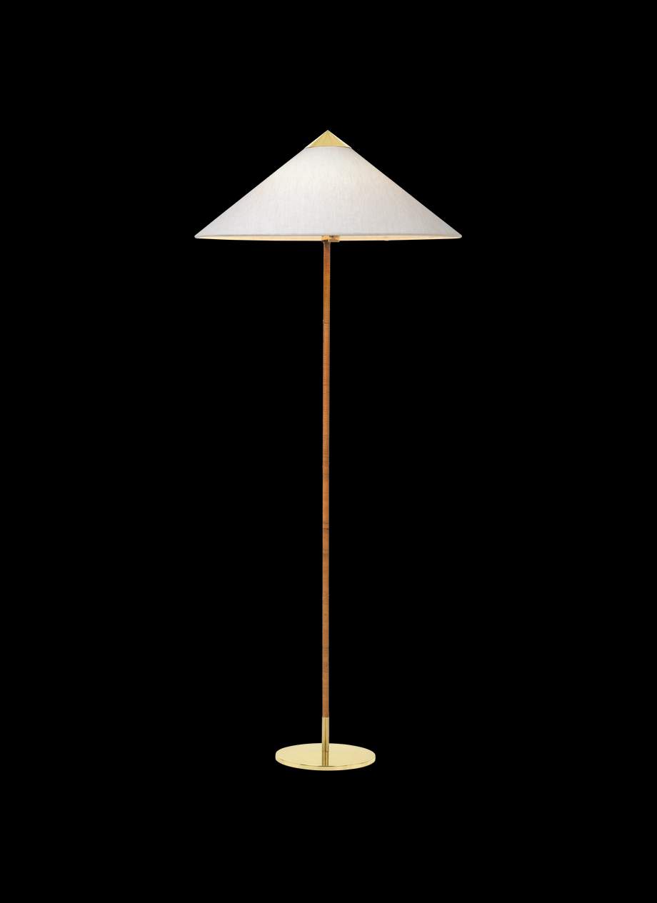Gubi 9602 Floor Lamp